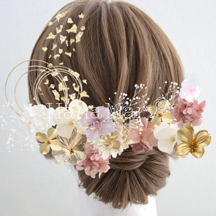 †*† マイアレンジ †*†