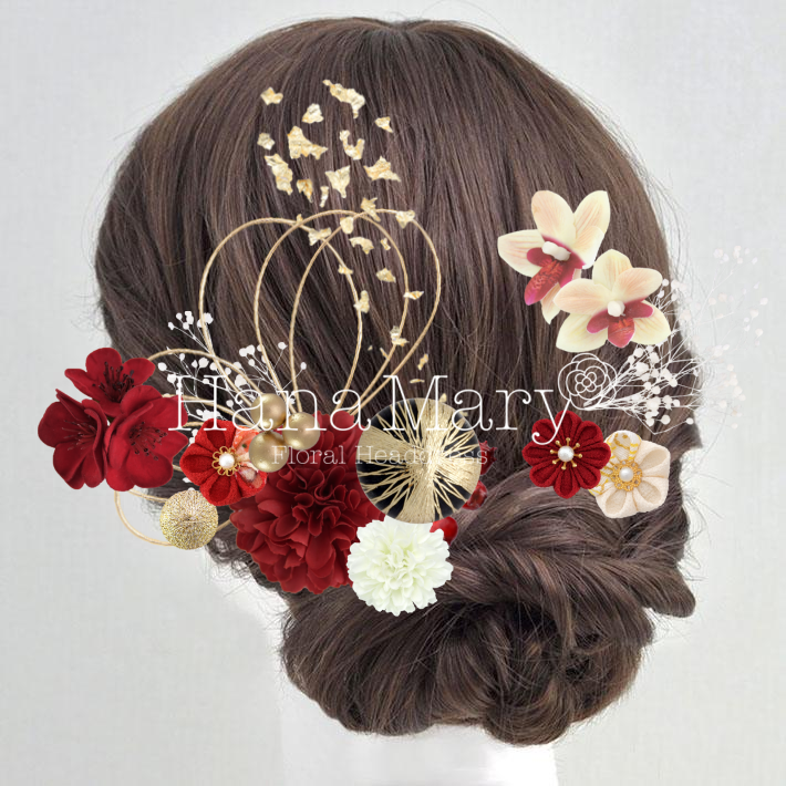 ☆+:;;:+ マイアレンジ ☆+:;;:+