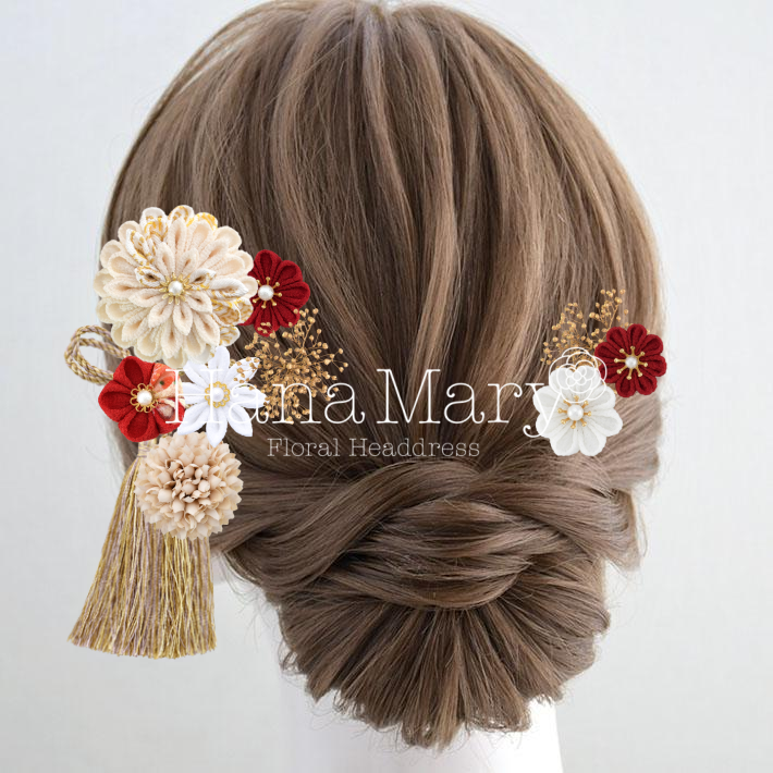 世界で1つの思い出