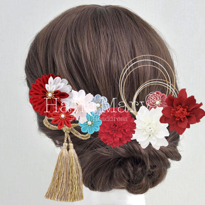 ☆+:;;:+ マイアレンジ ☆+:;;:+