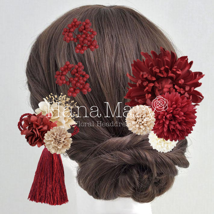 †*† マイアレンジ †*†