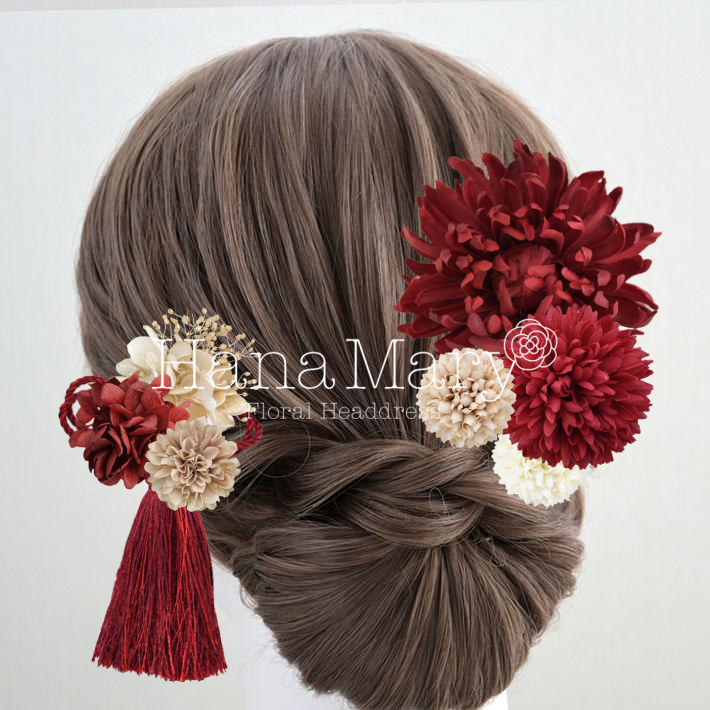 †*† マイアレンジ †*†