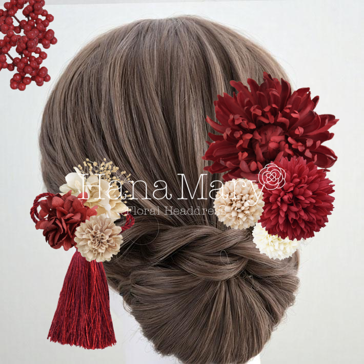 †*† マイアレンジ †*†