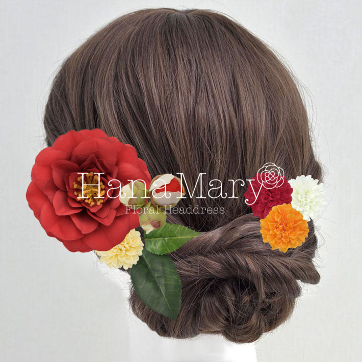 †*† マイアレンジ †*†