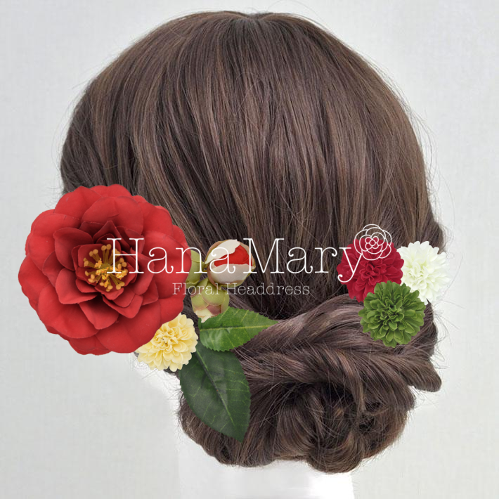 (●´3｀)ノ*アレンジ*