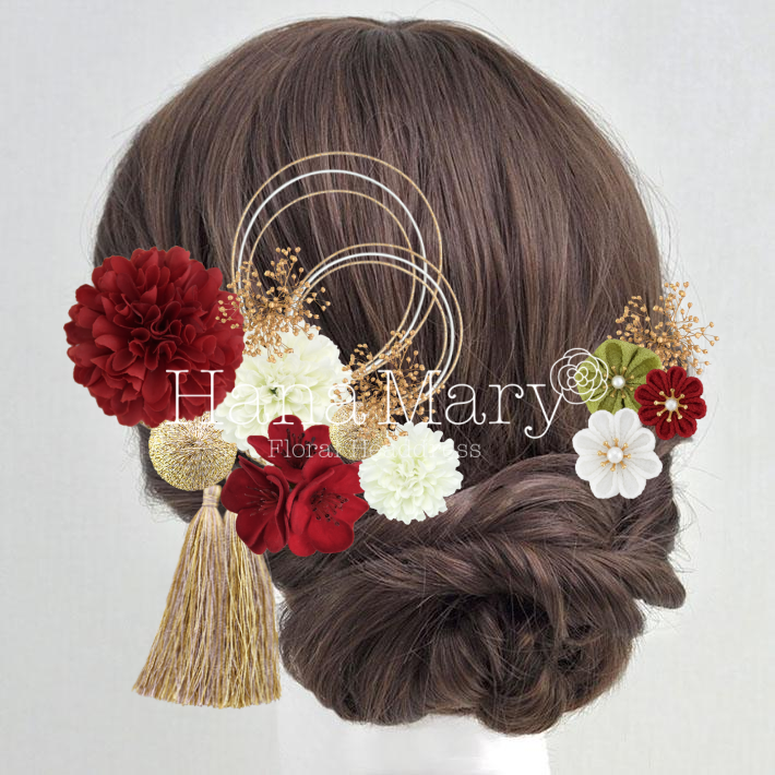 †*† マイアレンジ †*†