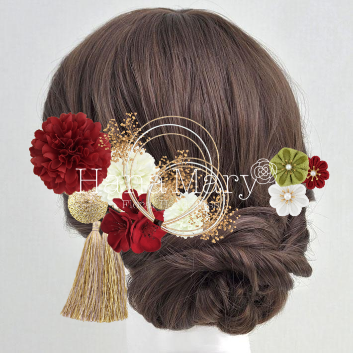 なつみあれんじ