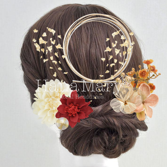 †*† マイアレンジ †*†