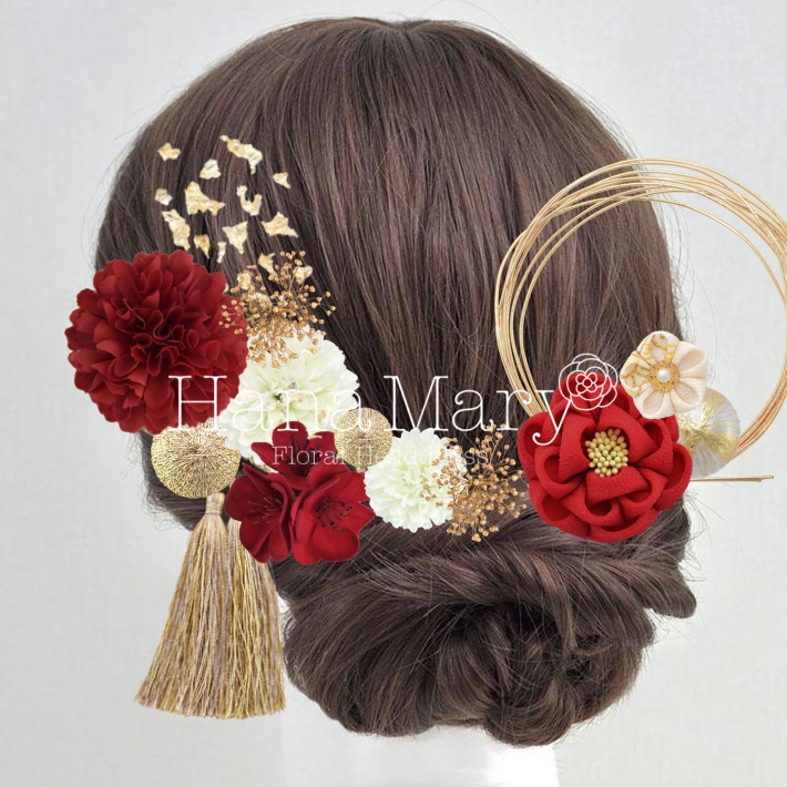 †*† マイアレンジ †*†