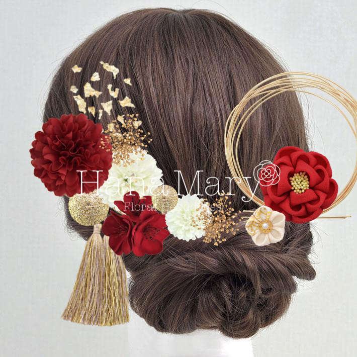 †*† マイアレンジ †*†