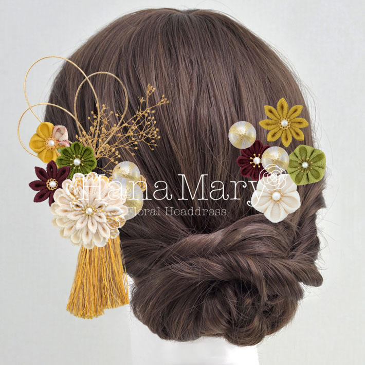 †*† マイアレンジ †*†