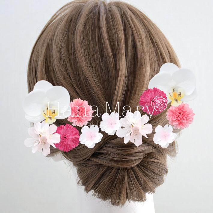 ☆+:;;:+ マイアレンジ ☆+:;;:+