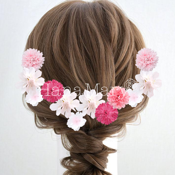 ☆+:;;:+ マイアレンジ ☆+:;;:+