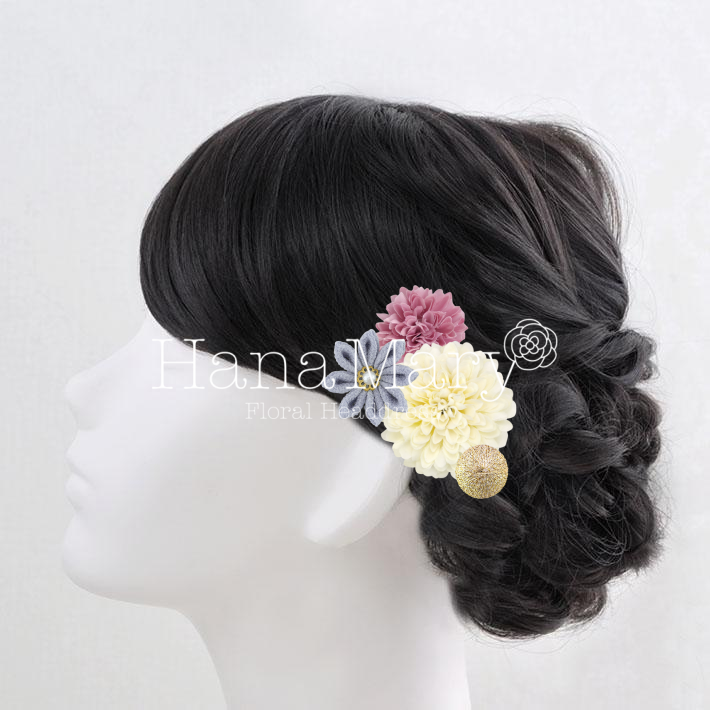 †*† マイアレンジ †*†