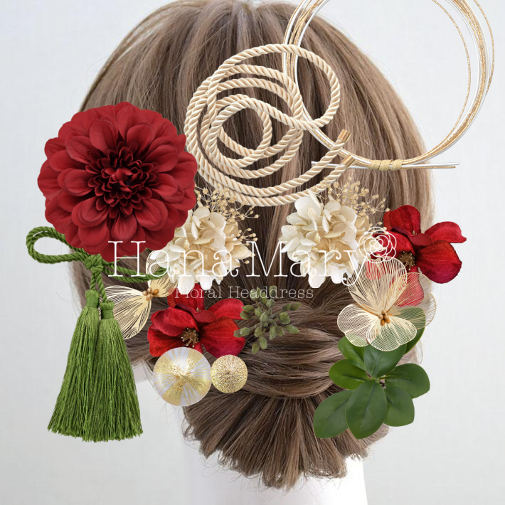 †*† マイアレンジ †*†