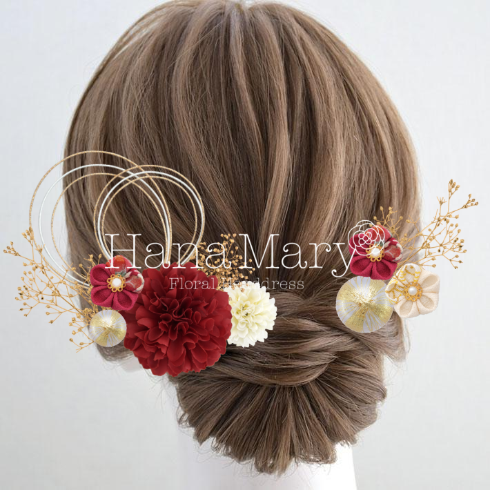 シンプル古典風