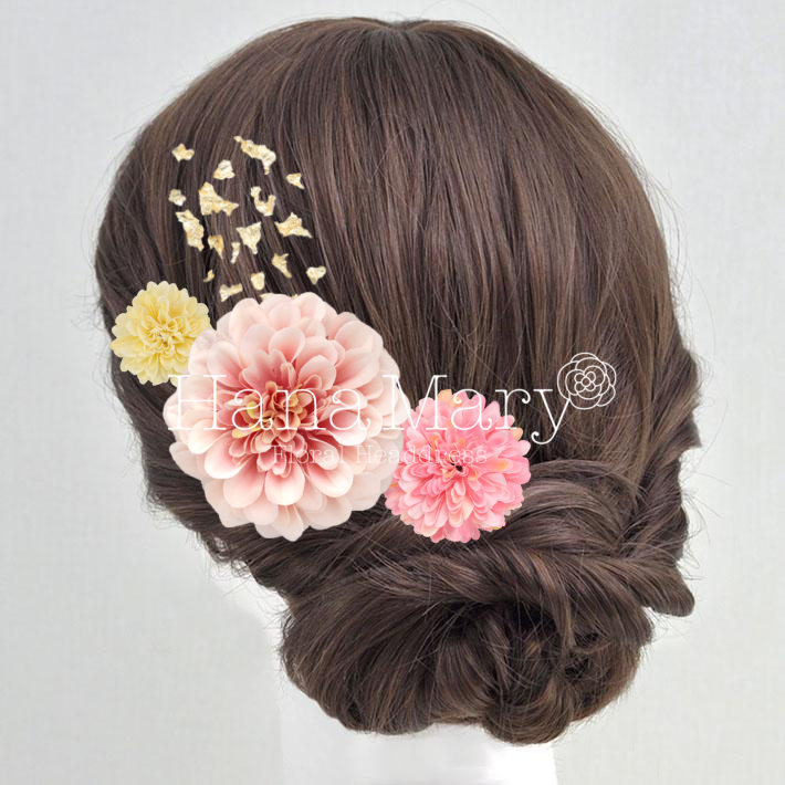 †*† マイアレンジ †*†