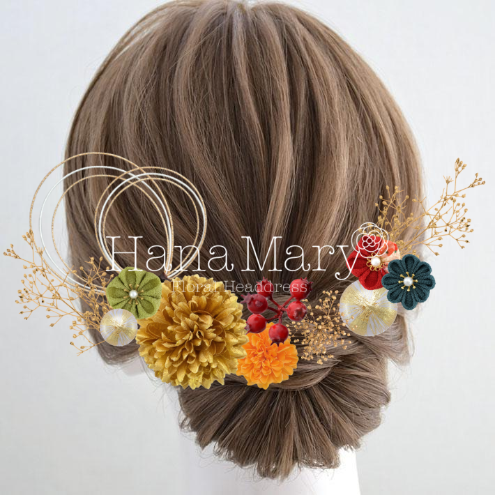 ☆+:;;:+ マイアレンジ ☆+:;;:+