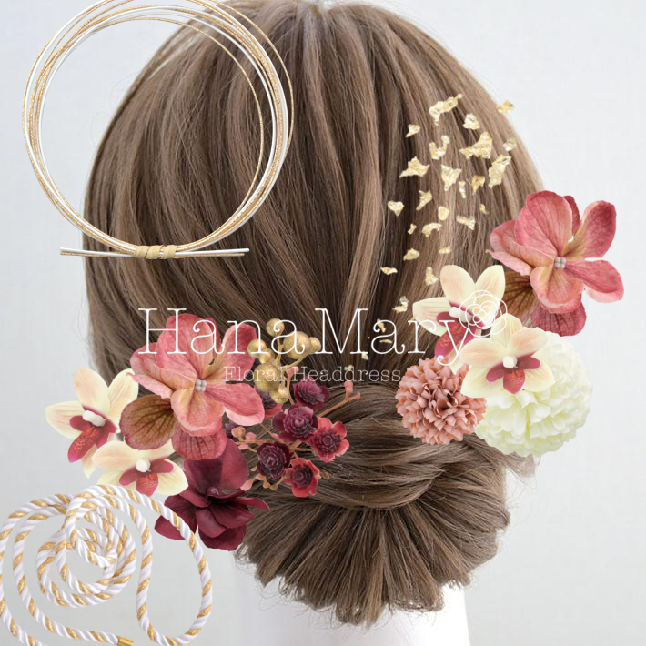 ☆+:;;:+ マイアレンジ ☆+:;;:+