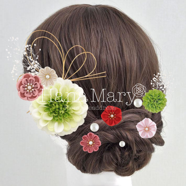 †*† マイアレンジ †*†