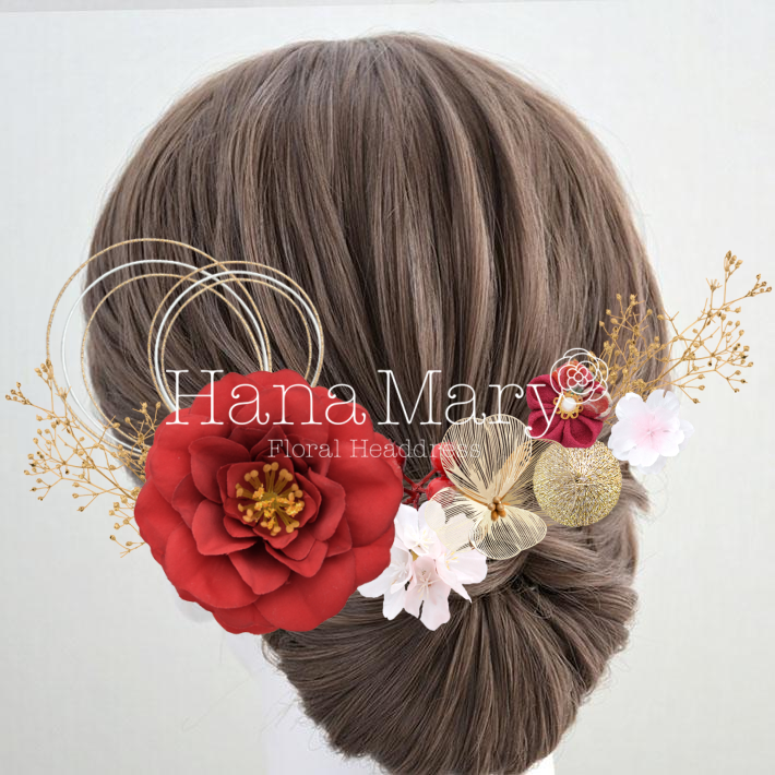 ☆+:;;:+ マイアレンジ ☆+:;;:+