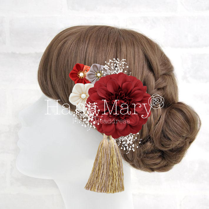 †*† マイアレンジ †*†