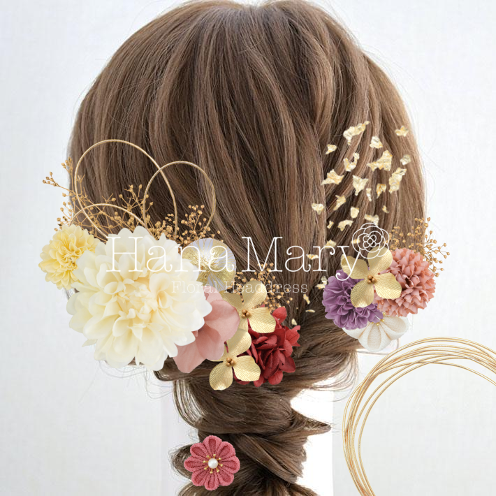 (●´3｀)ノ*アレンジ*