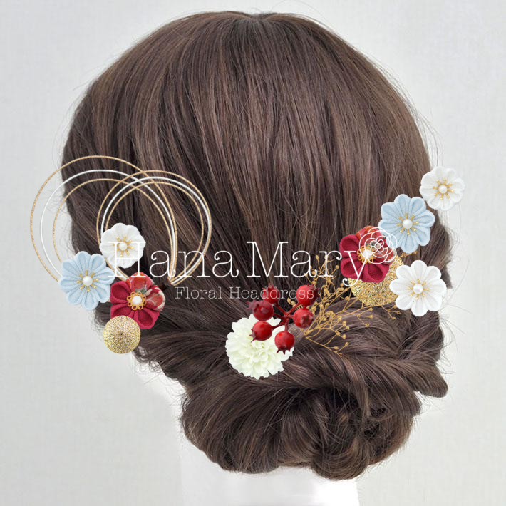 †*† マイアレンジ †*†