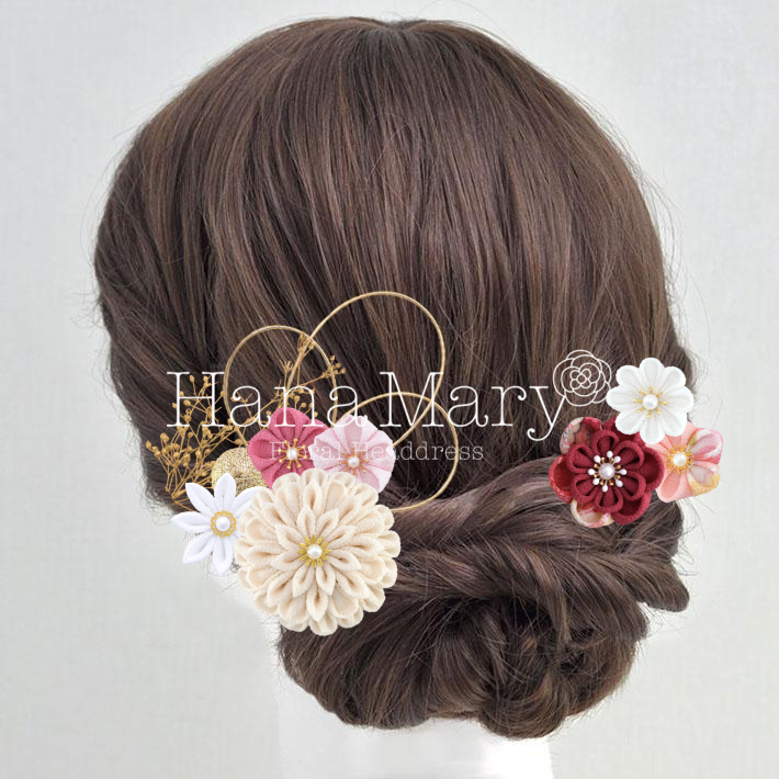 ☆+:;;:+ マイアレンジ ☆+:;;:+