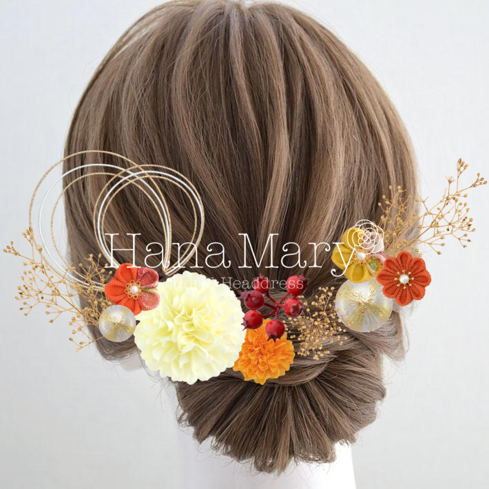 †*† マイアレンジ †*†