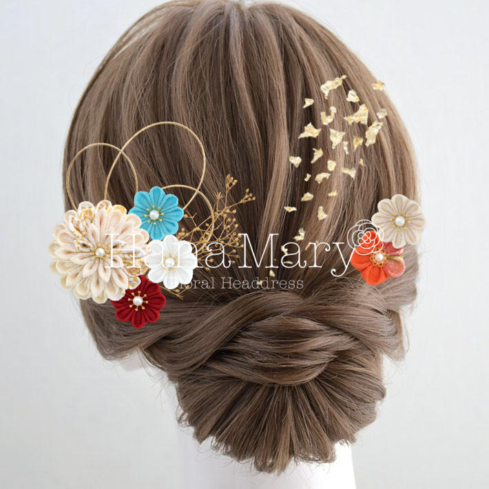 推しイメージ金箔あり