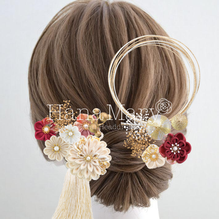 アイボリーピンク