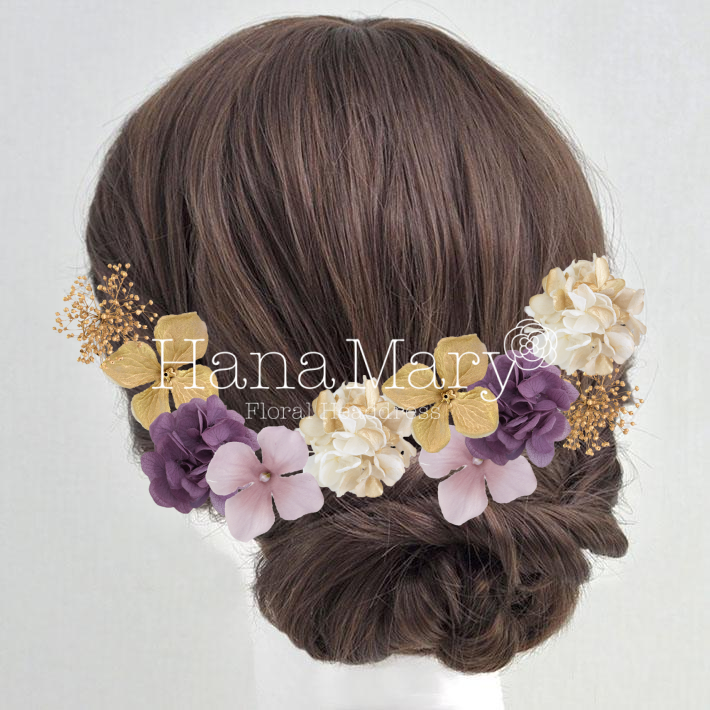 カラードレス用