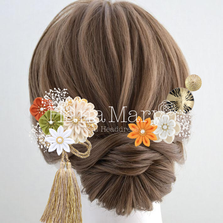 ☆+:;;:+ マイアレンジ ☆+:;;:+