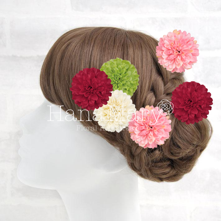 (●´3｀)ノ*アレンジ*