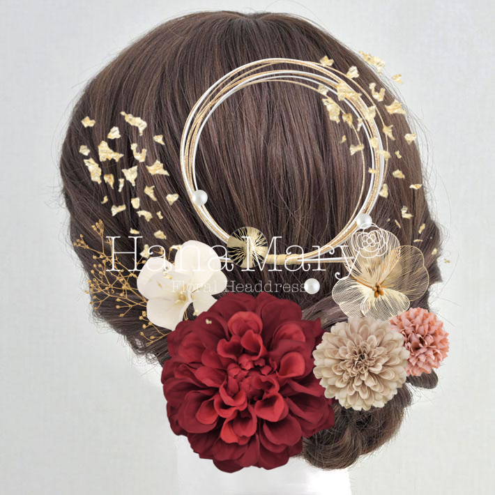 (●´3｀)ノ*アレンジ*