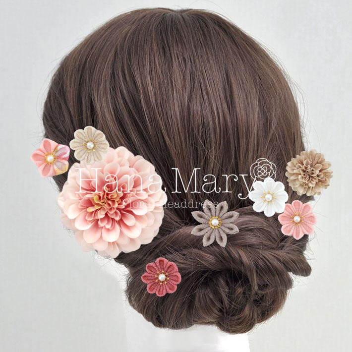 ☆+:;;:+ マイアレンジ ☆+:;;:+