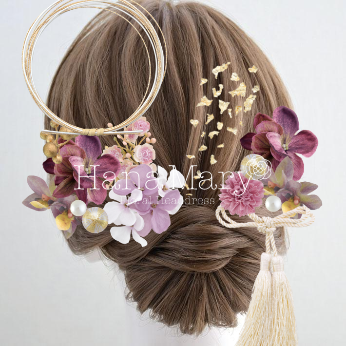 ☆+:;;:+ マイアレンジ ☆+:;;:+