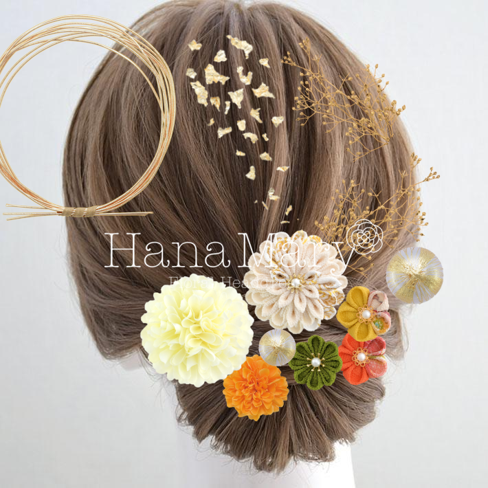 ☆+:;;:+ マイアレンジ ☆+:;;:+