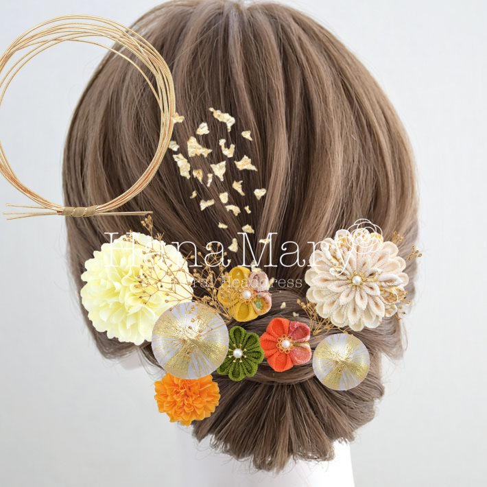 ☆+:;;:+ マイアレンジ ☆+:;;:+