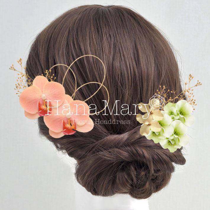 †*† マイアレンジ †*†