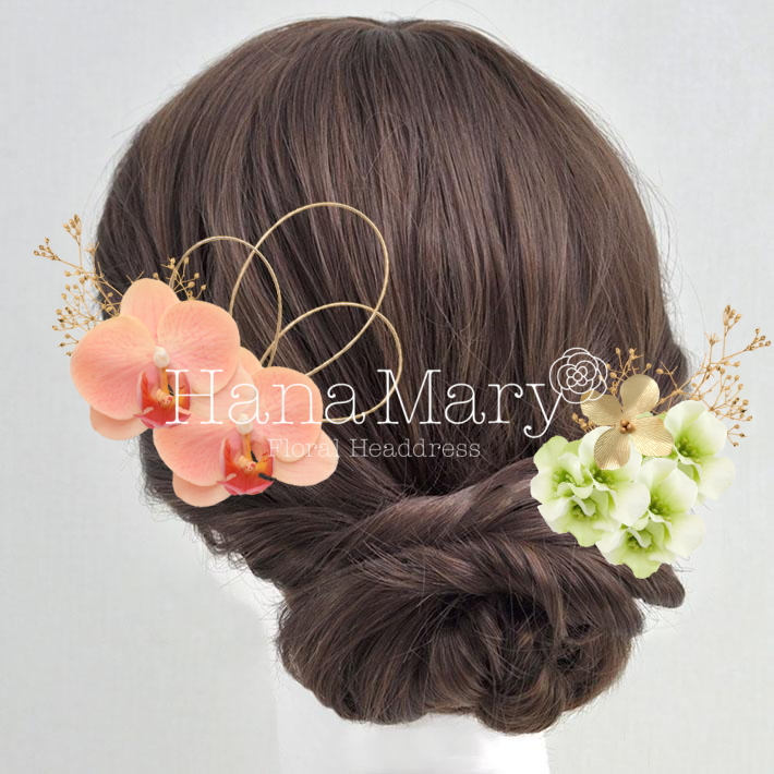 †*† マイアレンジ †*†