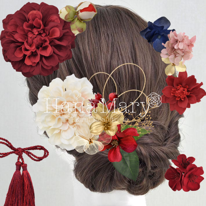 †*† マイアレンジ †*†