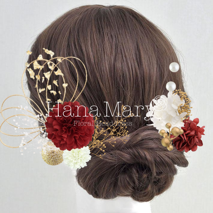 ホワイトレッド