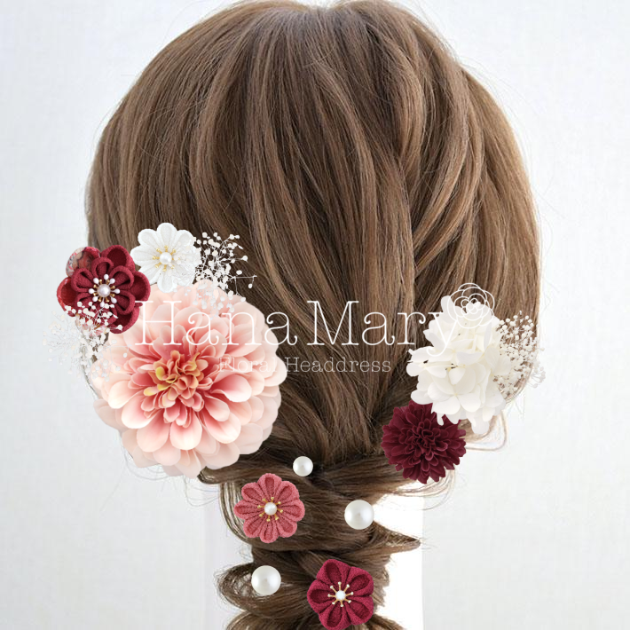 †*† マイアレンジ †*†