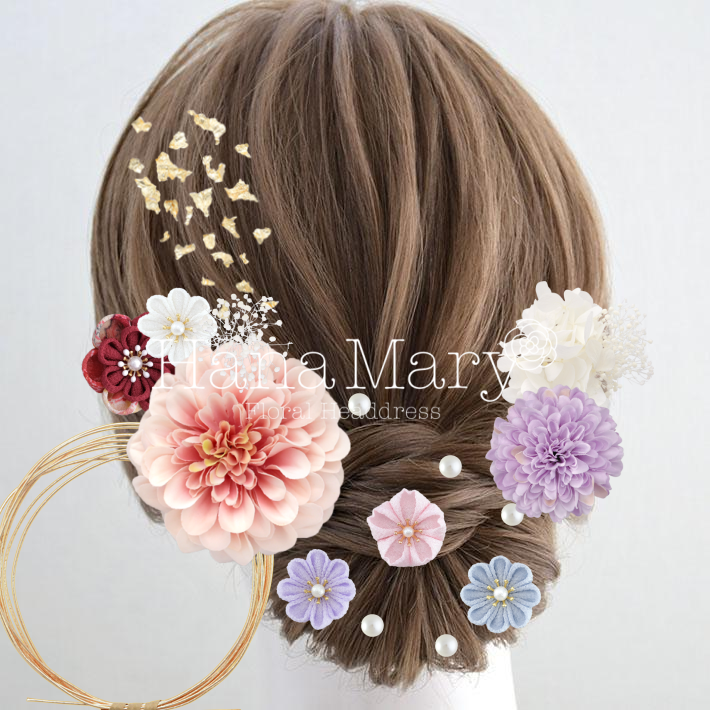 ☆○o。マイアレンジ　。o○☆