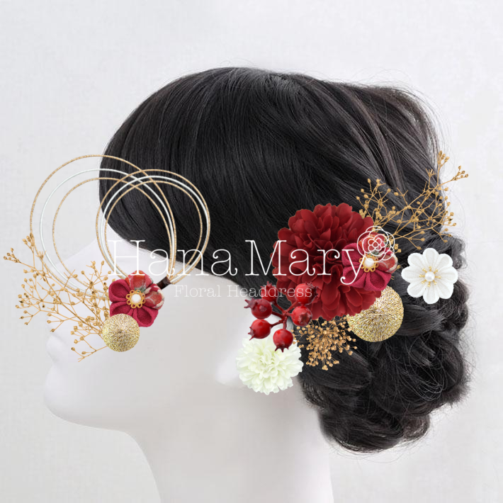 †*† マイアレンジ †*†