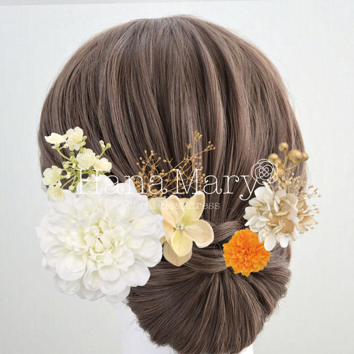 朝焼けの空と楢崎の舞