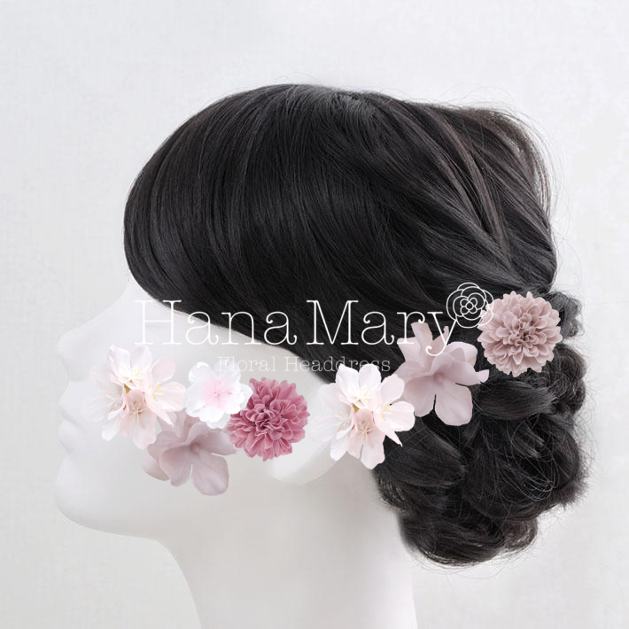 ☆+:;;:+ マイアレンジ ☆+:;;:+