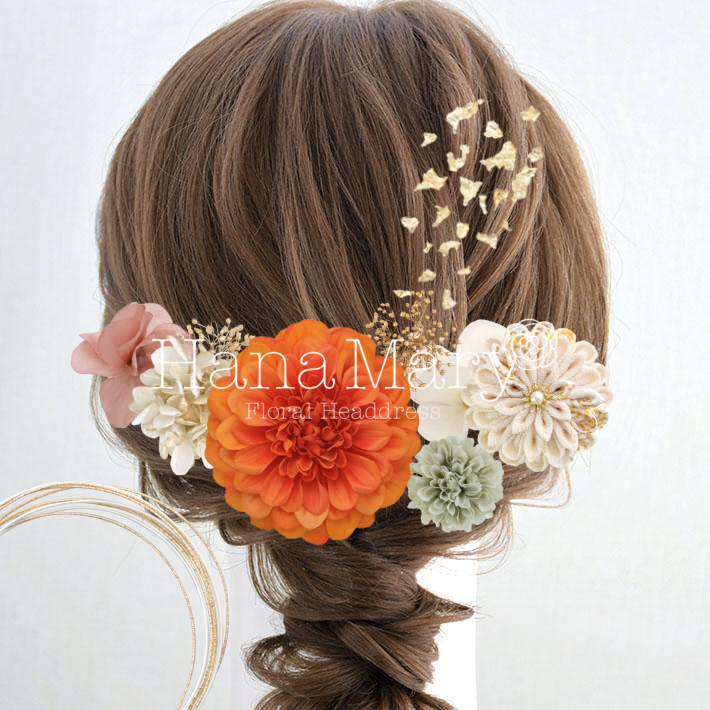 ナチュラルフラワー